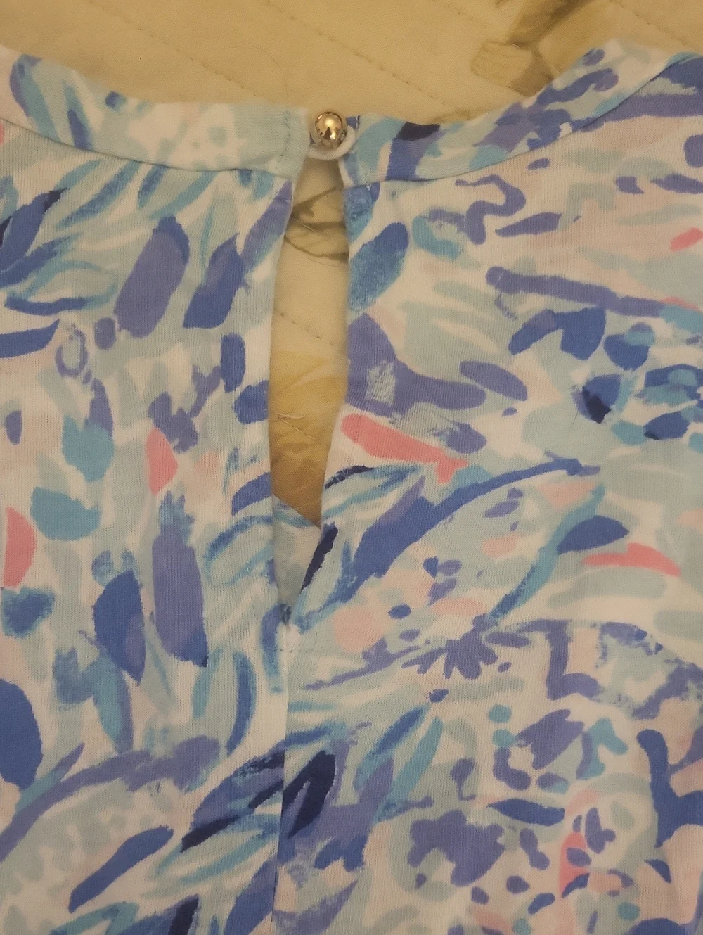 Lilly Kids Romper